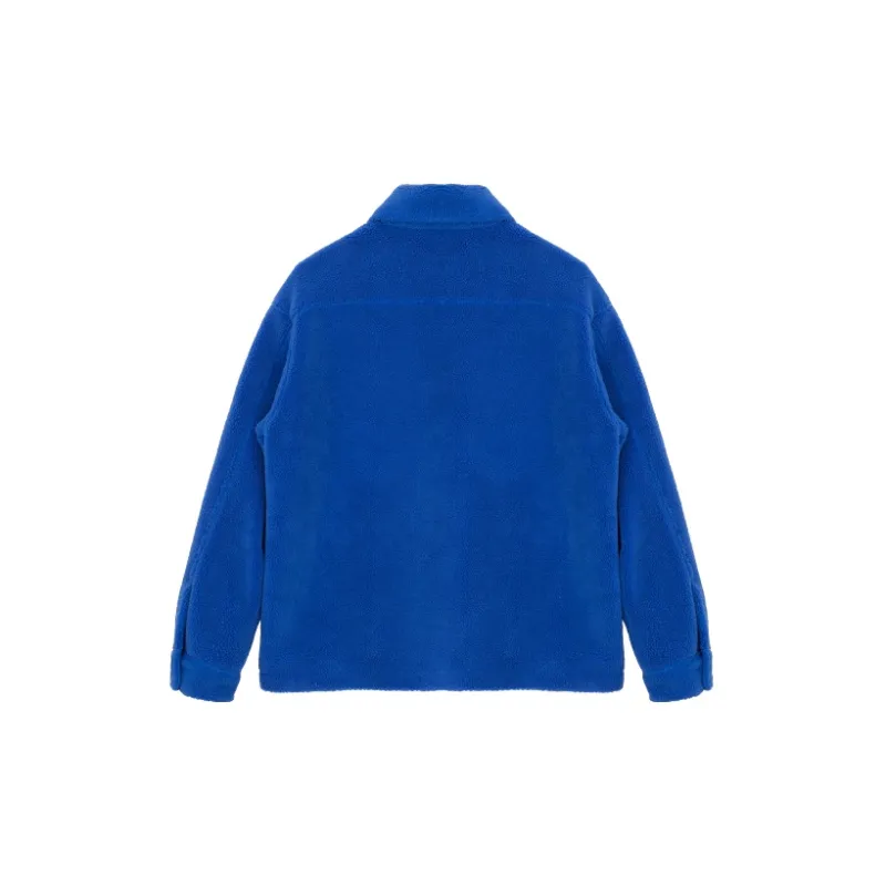 CLIMAX VISION Loose Fit Jacket Unisex-1