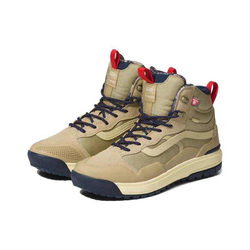 Vans UltraRange Exo High MTE 2 'Taos Taupe'-2