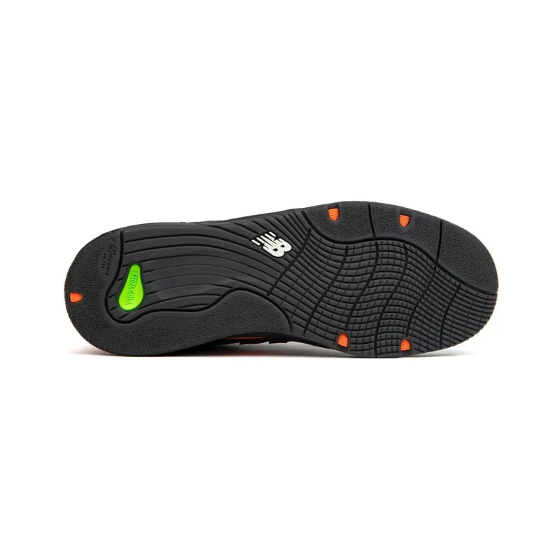 New Balance Numeric 1010 Tiago Lemos Phantom Orange-3