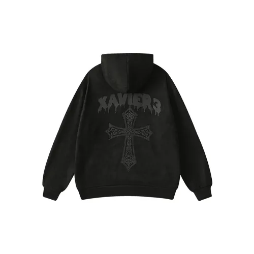 Xavier3 Unisex Sweatshirt
