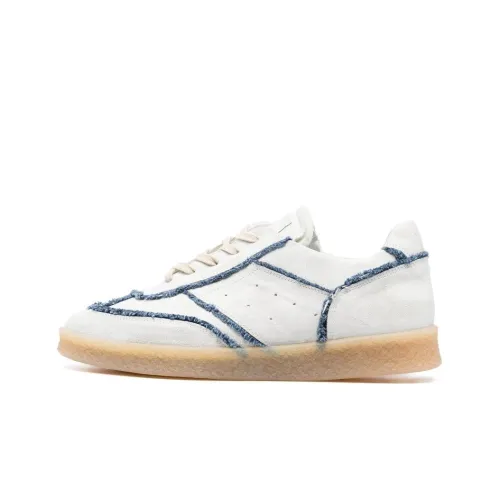 MM6 Maison Margiela Stylish Skateboarding Shoes Women