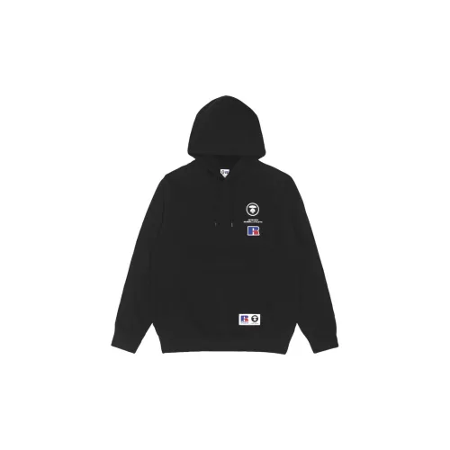 Russell Athletic X Aape Sweatshirts Men