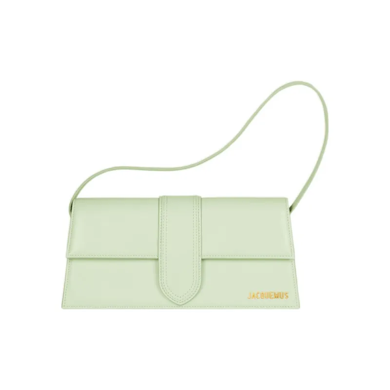 Jacquemus Le Bambino Long Shoulder Bag-0