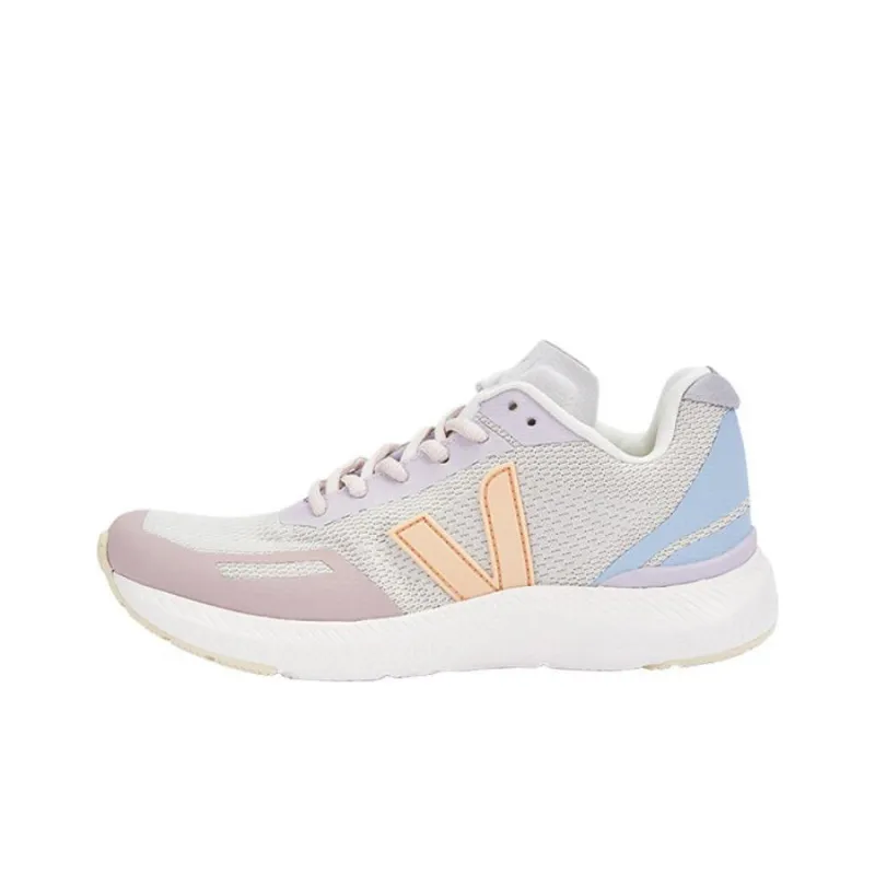 VEJA Impala Engineered Mesh 'Natural Peach' Women's-0