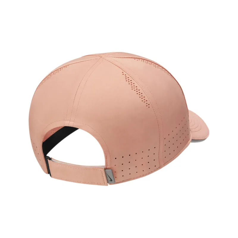 Nike Baseball Caps Unisex Pink-1