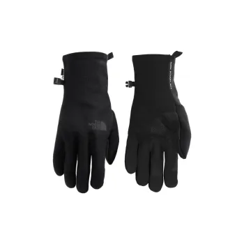 THE NORTH FACE Fleece Knit Scarves Unisex