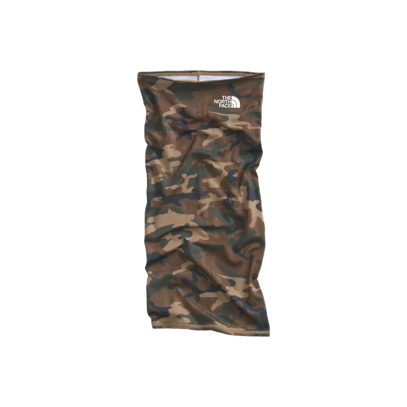THE NORTH FACE Polyester Scarves Unisex-0