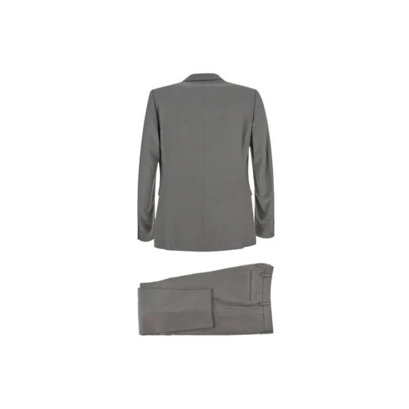 DRIES VAN NOTEN Business Suits Men-1