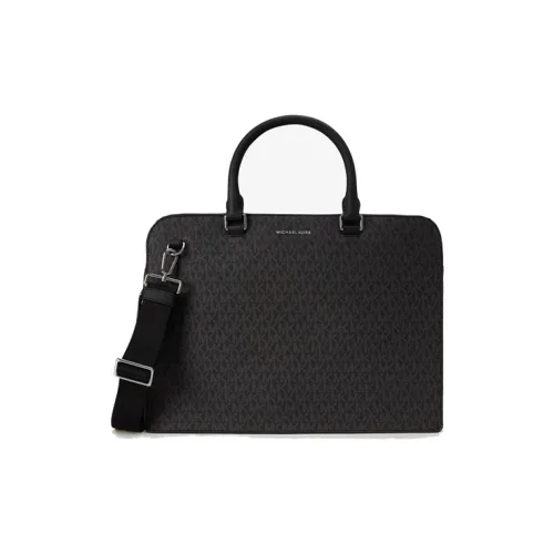 MICHAEL KORS MK Cooper Briefcases