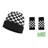 Black Set+Green Box