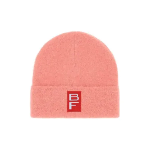 By Far Beanies Women's Pink