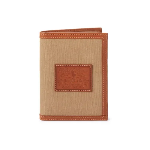 Polo Ralph Lauren Passport Holders