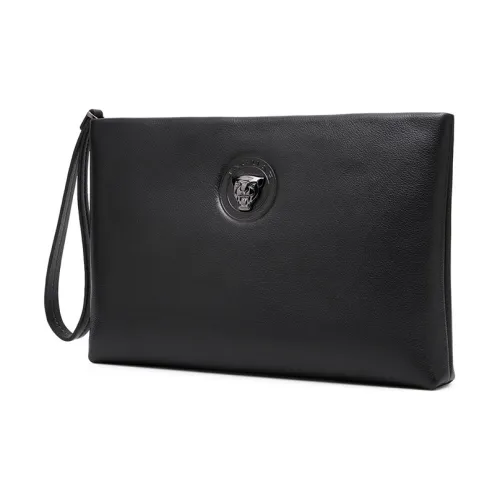 JAGUAR Clutches Black