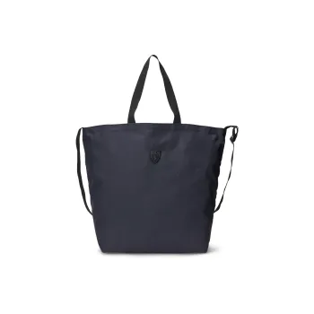 Polo Ralph Lauren Canvas With Fabric Tote Bag Shopping Bag Canvas Bag Shoulder Bag Crossbody Bag Handbag Men's Blue