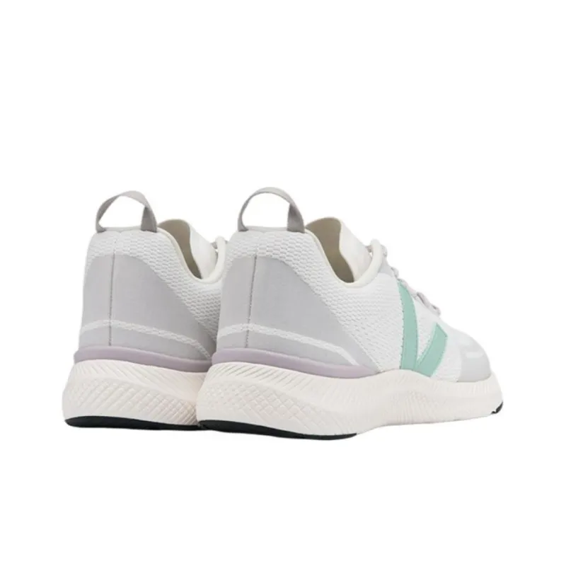 VEJA Impala Casual Shoes Women's Low-Top White-3