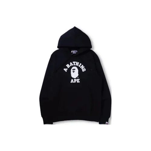 A BATHING APE Sweatshirts Men