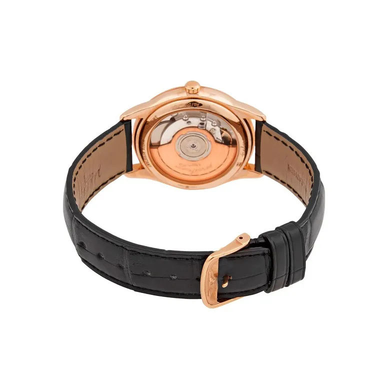 LONGINES Men Military Flag Collection Watch-2