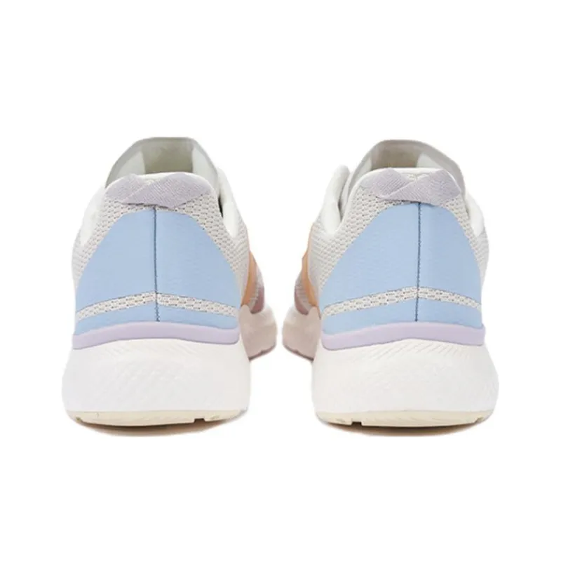 VEJA Impala Engineered Mesh 'Natural Peach' Women's-3