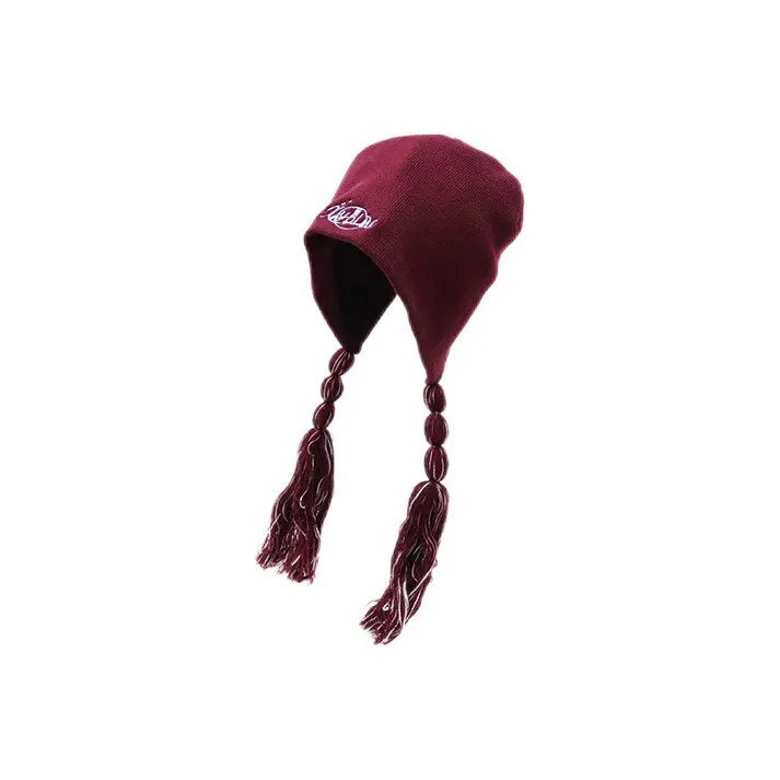 FREE RABBITⅡ Beanies Women's-2
