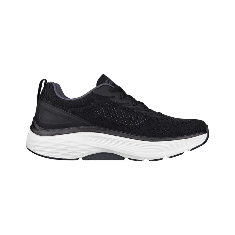 Skechers Max Cushioning Arch Fit 'Black'-1