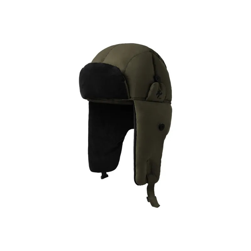 KENMONT Polyamide Trapper Hats Unisex-3