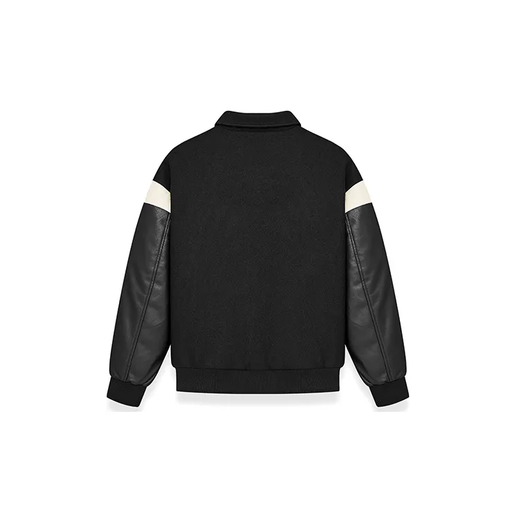 BAGGL Jackets Unisex-3