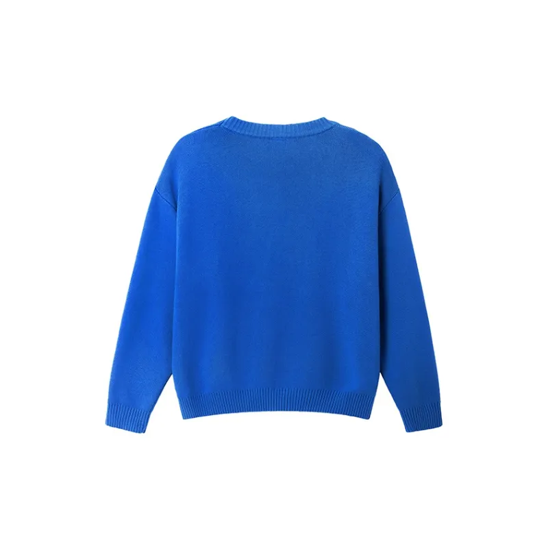 MIND ERROR Sweaters Unisex-1