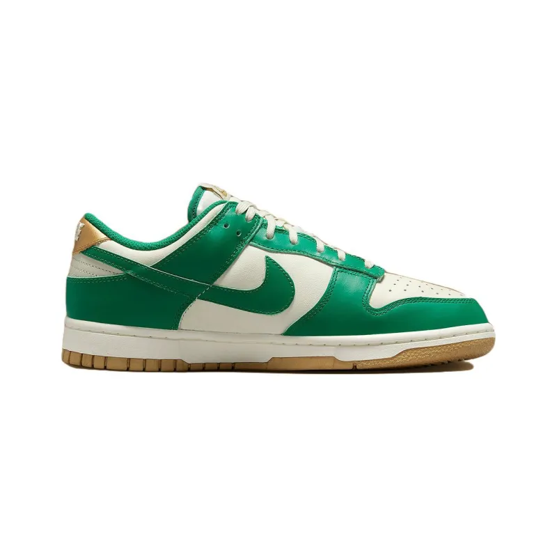 Nike Dunk Low 'Malachite Metallic Gold' Women's-1