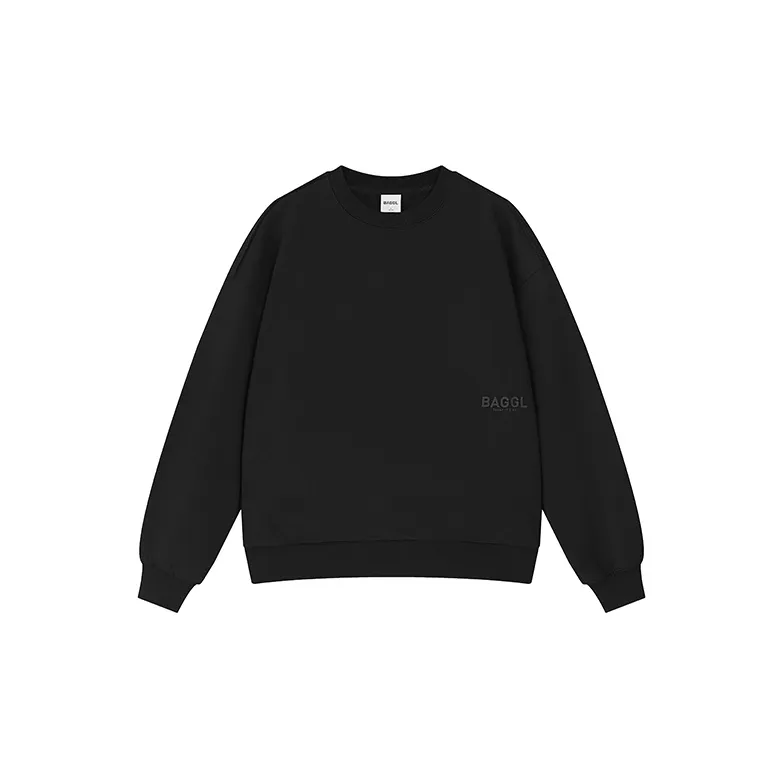 BAGGL Spring And Fall Winter Sweatshirt Men's-11