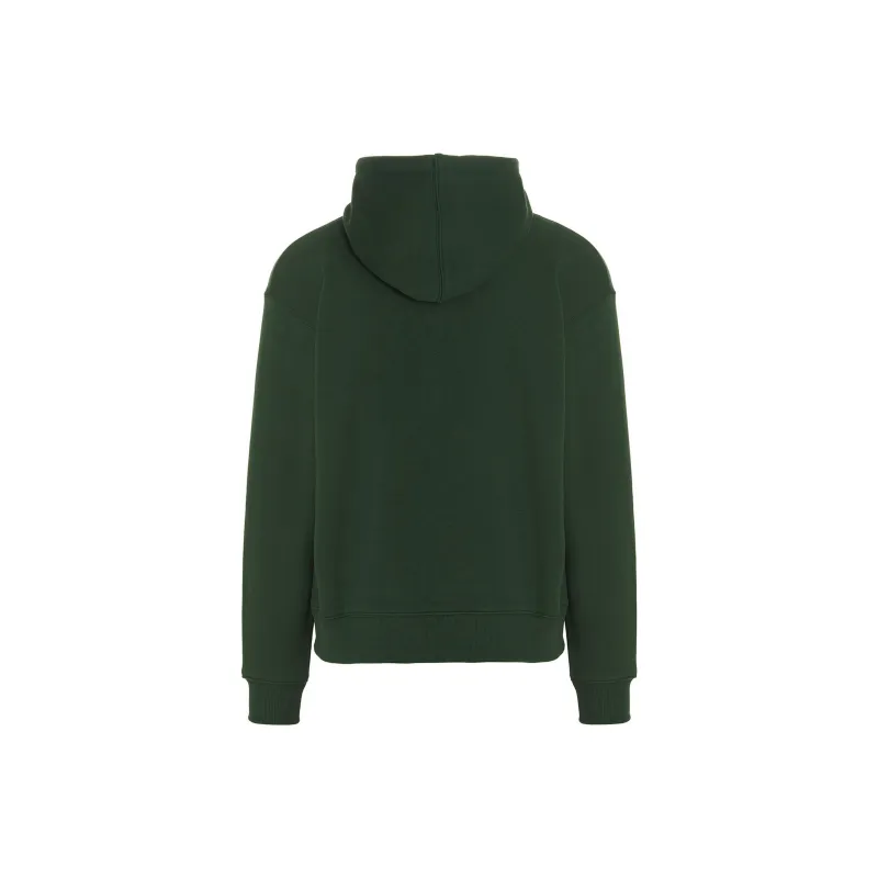LACOSTE Sweatshirts Men Green-1