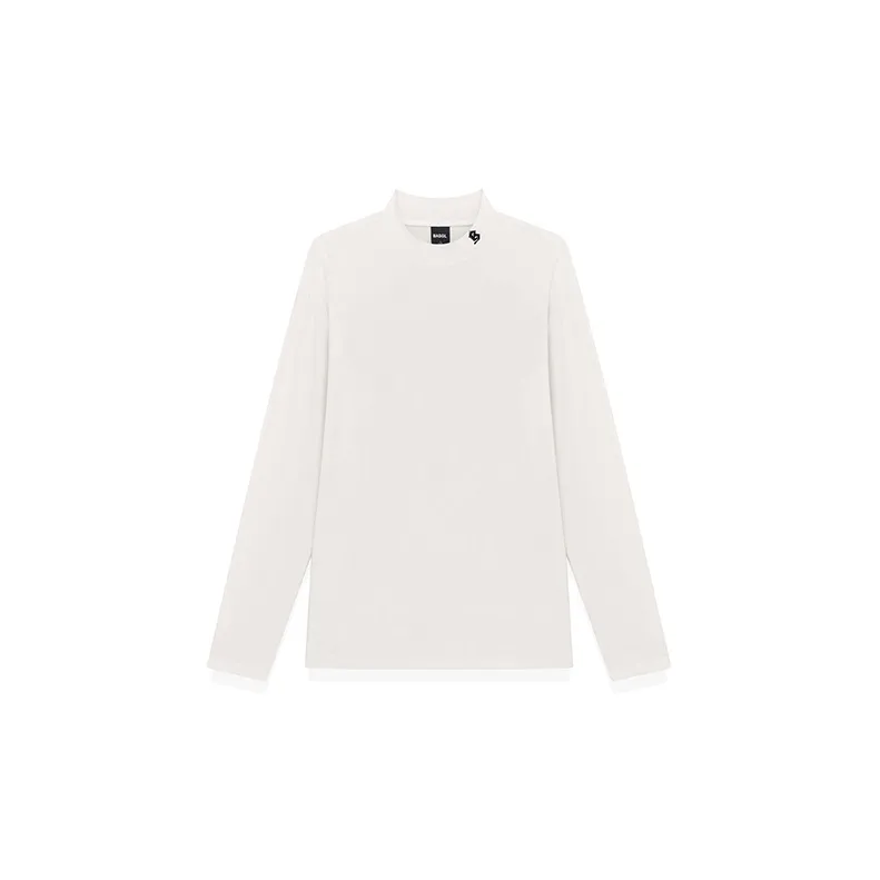 BAGGL Long-Sleeved T-Shirt Unisex-5