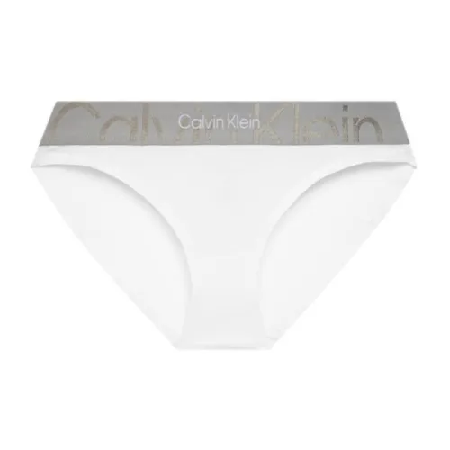 CALVIN KLEIN Underpants Women's White