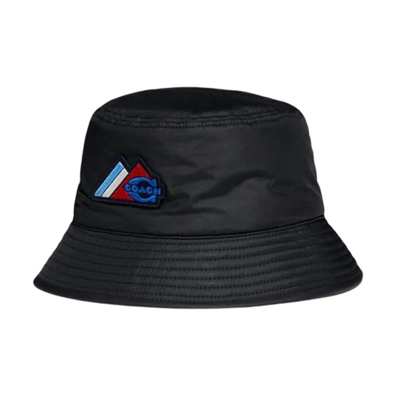 COACH Polyamide Bucket Hats Women's-0