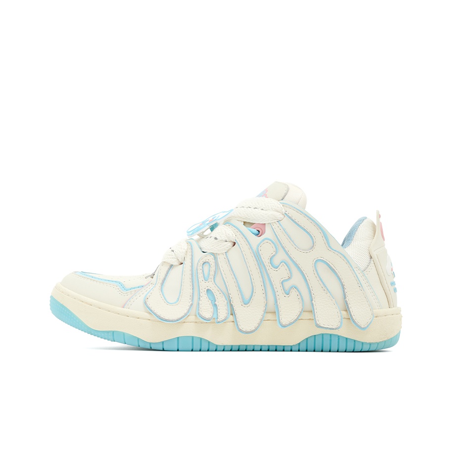 OLD ORDER X Sanrio Skater/001 'Cinnamoroll' US M 4 - POIZON