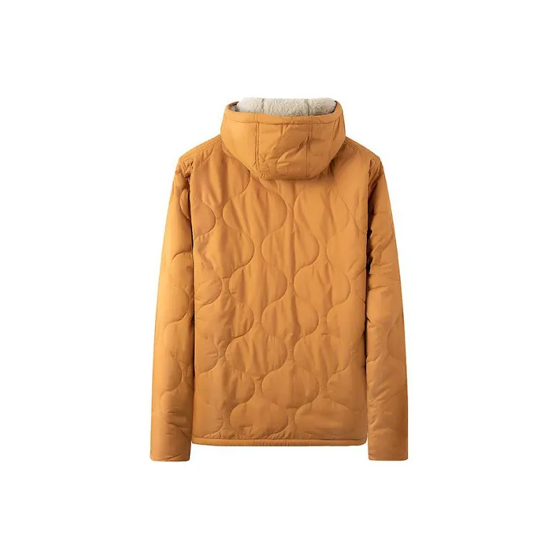 Timberland Jackets Men Yellow-1