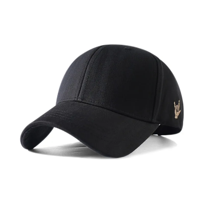 CACUSS Junior Baseball Caps Unisex-1