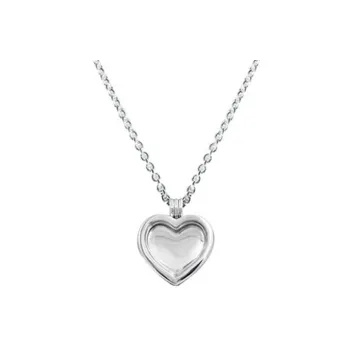 Pandora Necklaces Women's Silver