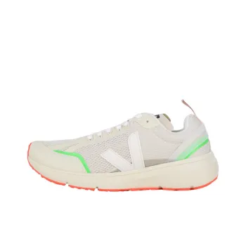 VEJA Condor 2 Alveomesh Natural Cream Women's