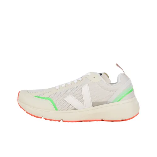 VEJA Condor 2 Alveomesh Natural Cream Women's