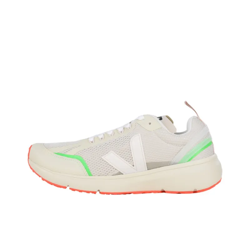 VEJA Condor 2 Alveomesh Natural Cream Women's-0