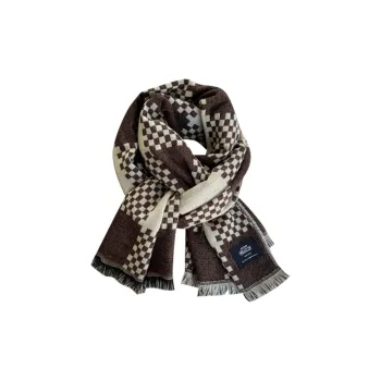 CMFY Knit Scarves Unisex