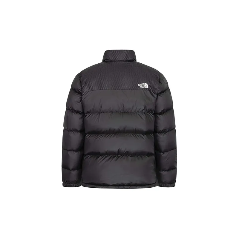 THE NORTH FACE Down Jackets Men Black-1