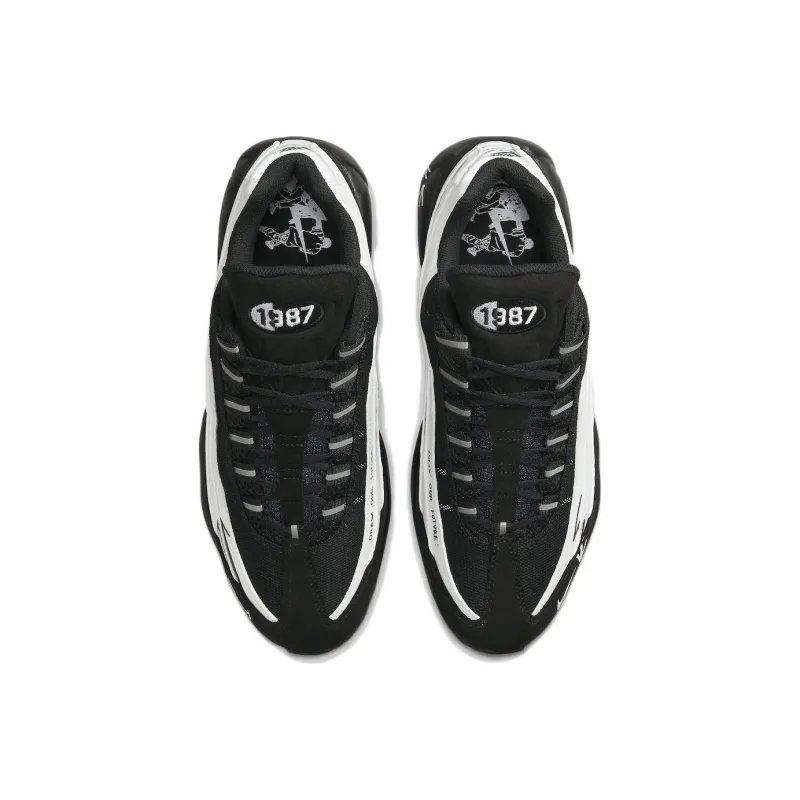 Nike Air Max 95 SP Future Movement Sketch With The Past-3