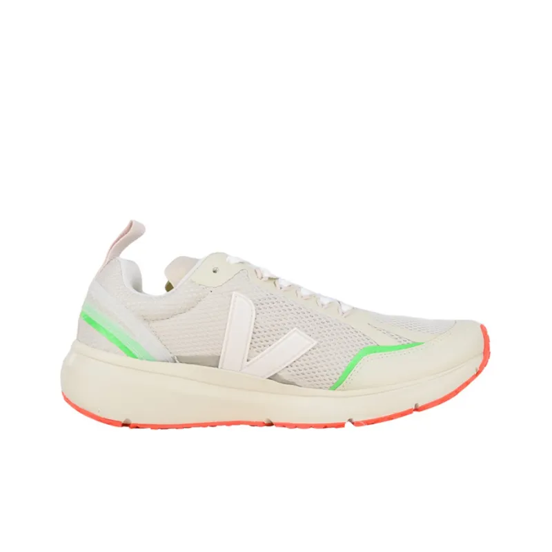 VEJA Condor 2 Alveomesh Natural Cream Women's-1