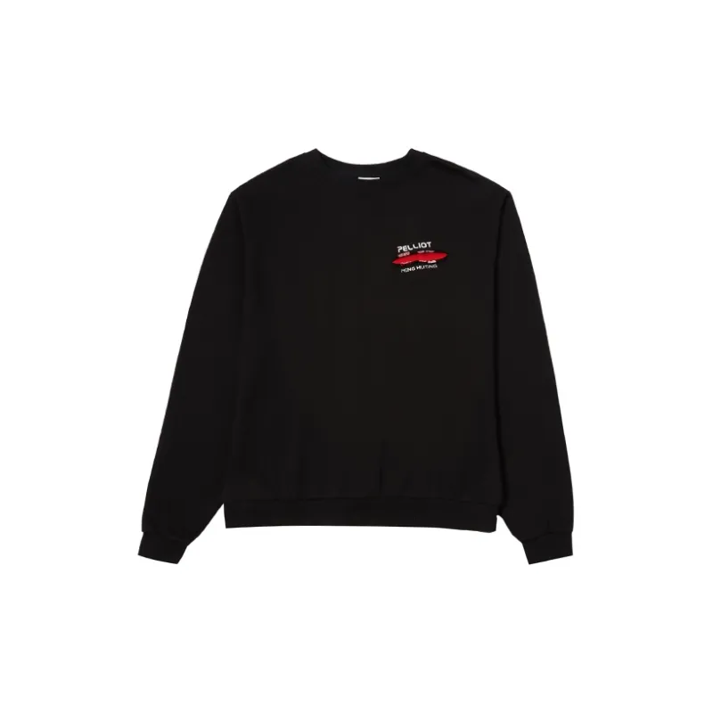 PELLIOT Classic 1.0 Sweatshirts Unisex-1