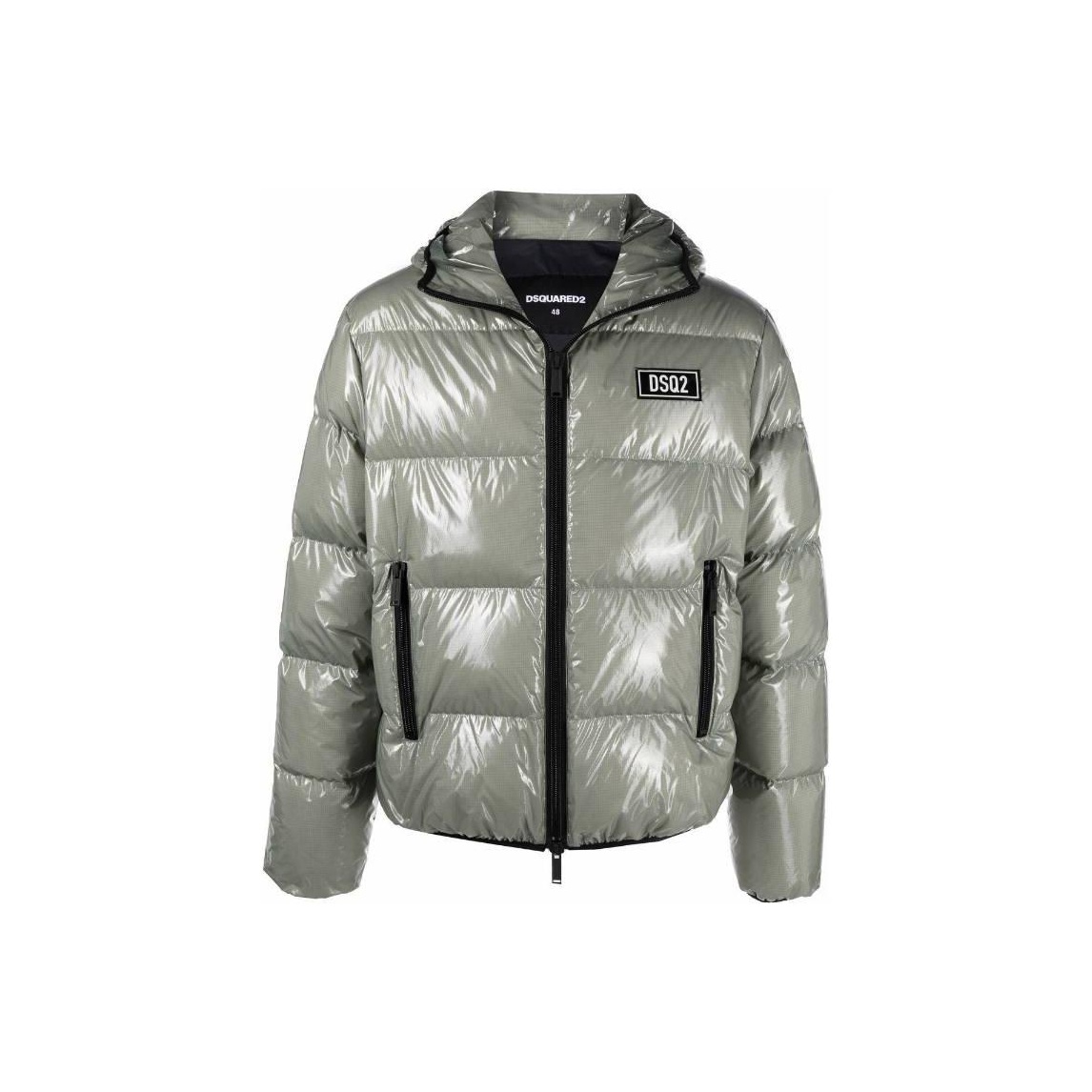 Dsquared coat sale online