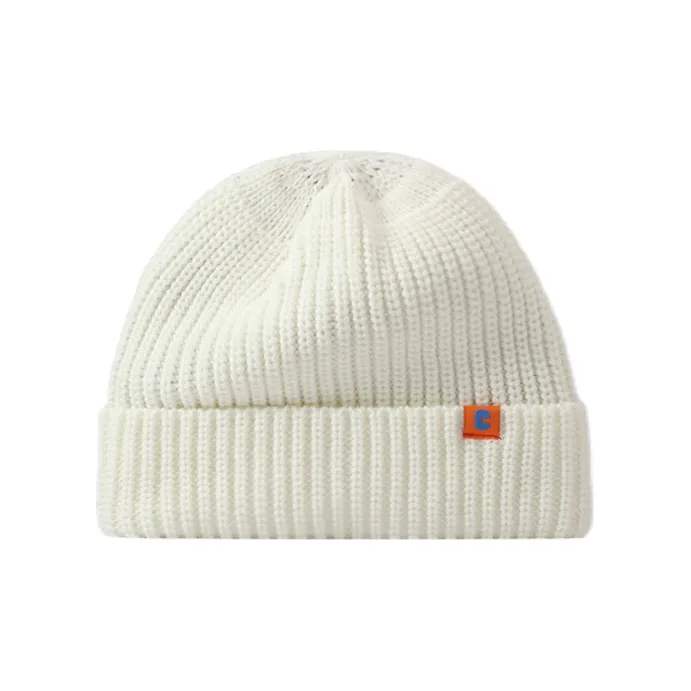 FREE RABBITⅡ Yarn Beanies Unisex-0