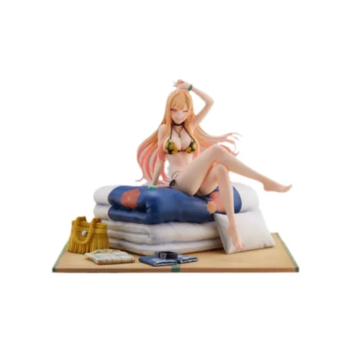 Aniplex Scale Figures