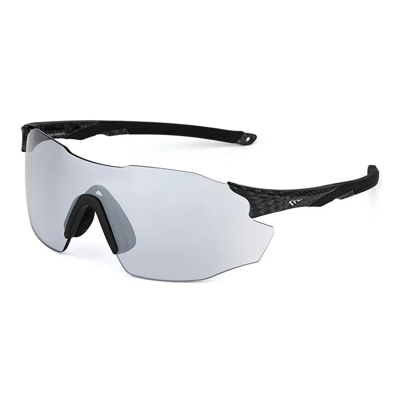 OUTDO TR90 Irregular Shape Sunglasses Unisex-6