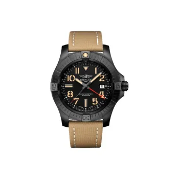 Breitling Men Avenger Watch